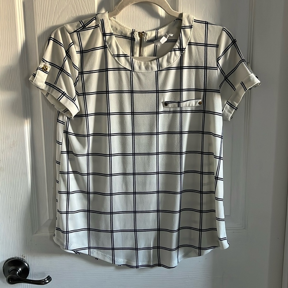 Square Top